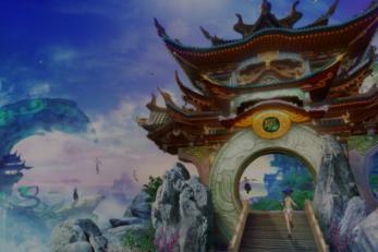 梦想牧场